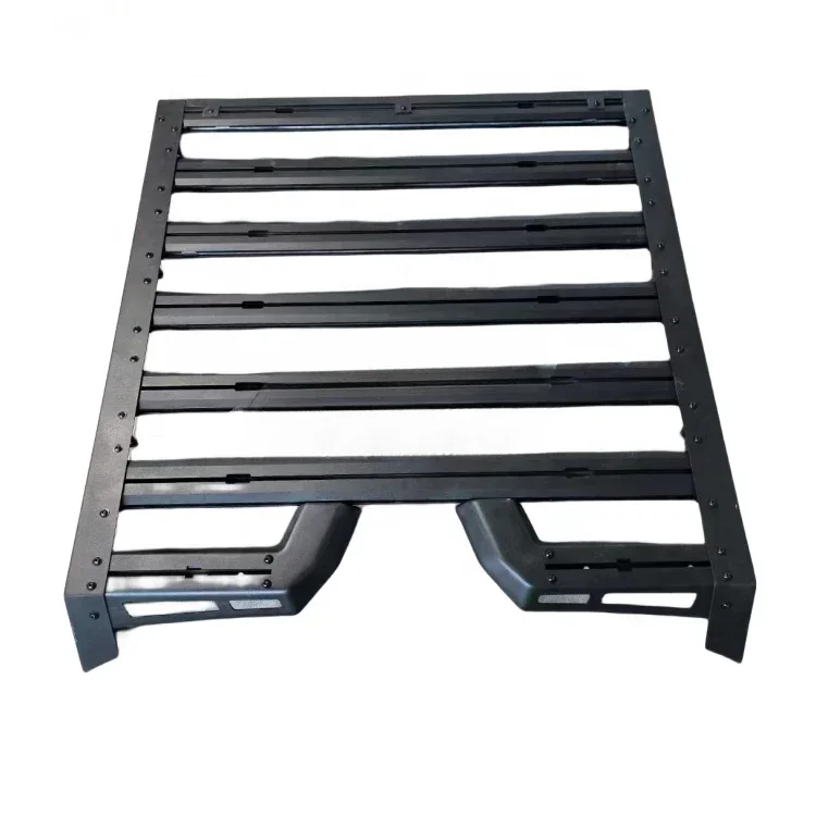 

High Quality Car Accessories Luggage Rack Roof Rack Used For Ranger