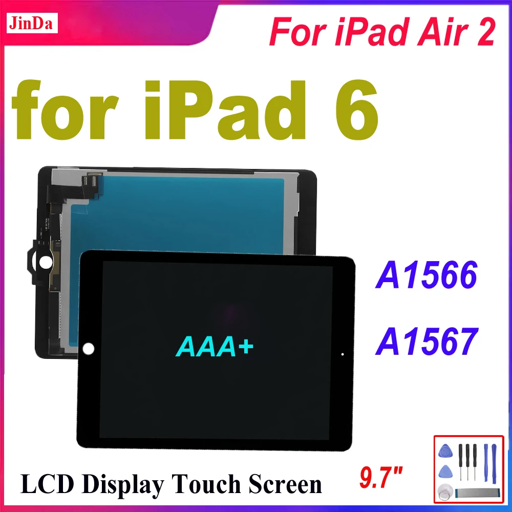 Дисплейный модуль AAA+ LCD 9.7