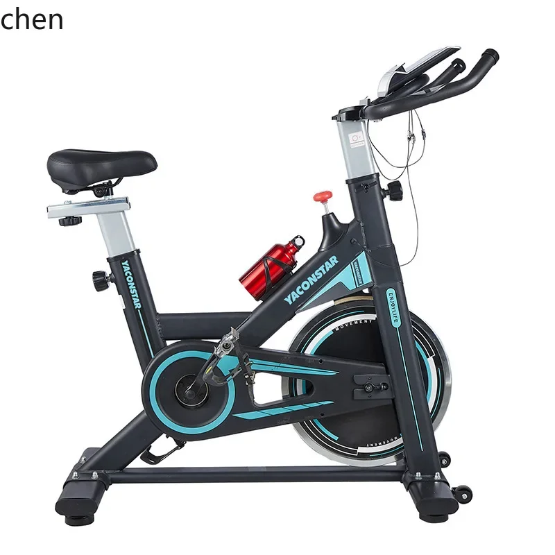 DSA  Dynamic Bike Fitness Silent Indoor Bike Exercise Exercise