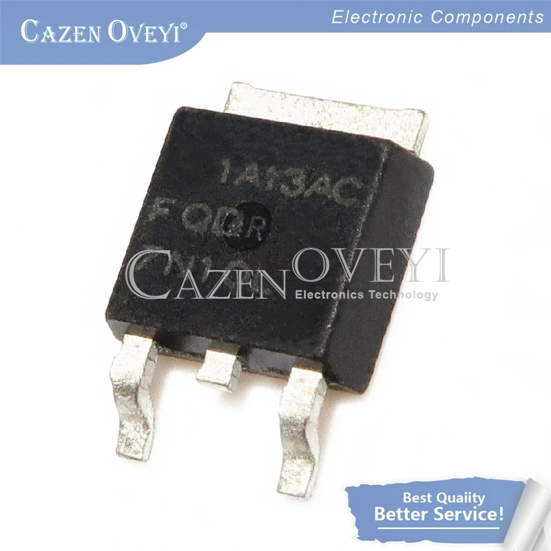 1-5pcs FQD7N10L FQD7N60C FR13N20 IRFR310B FR4105 IRLR2705 IRLR3802 J327 KF4N20 KF9N25 TO-252
