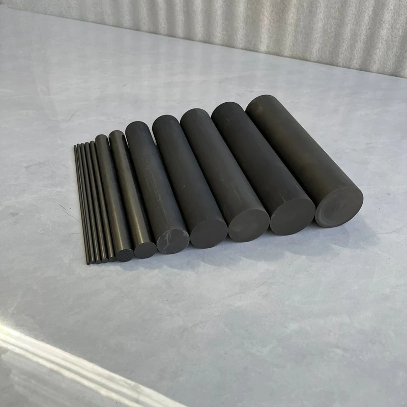 For Stirring, Conductive Rod, Electrolytic Rod, Good Conductivity, Wear Resistance and Corrosion Resistance