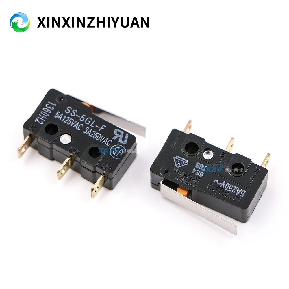 Impressora UV Limit Sensor Switch, indutor fotoelétrico, KGT, Ricoh 2513, SS-5GL2