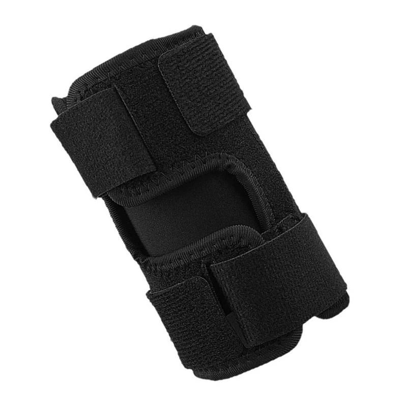 U2JD Two Compression Stabilization Arm Support Sleeve Highly Elasticity For Fitness Running And Daily Activities