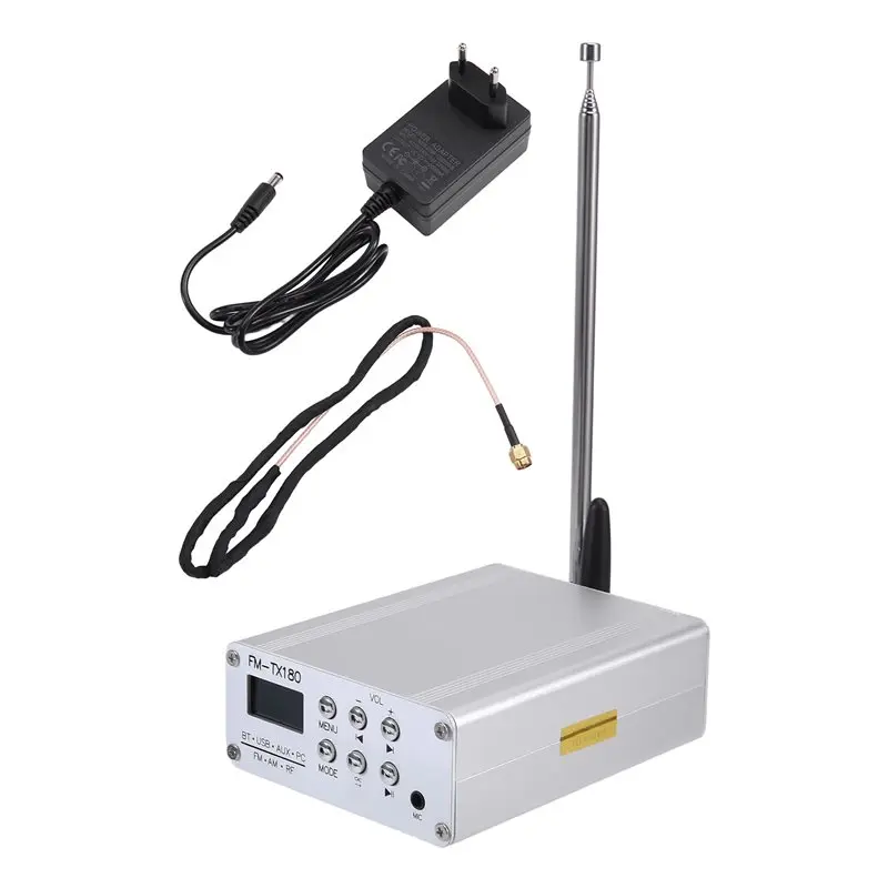 B27B Eu Plug Am Ant…