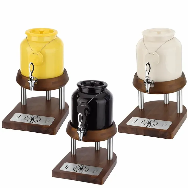 Coffee Dispensing Equipment Commercial Drink Water Dispensers Beverage Drinking Dispenser Price