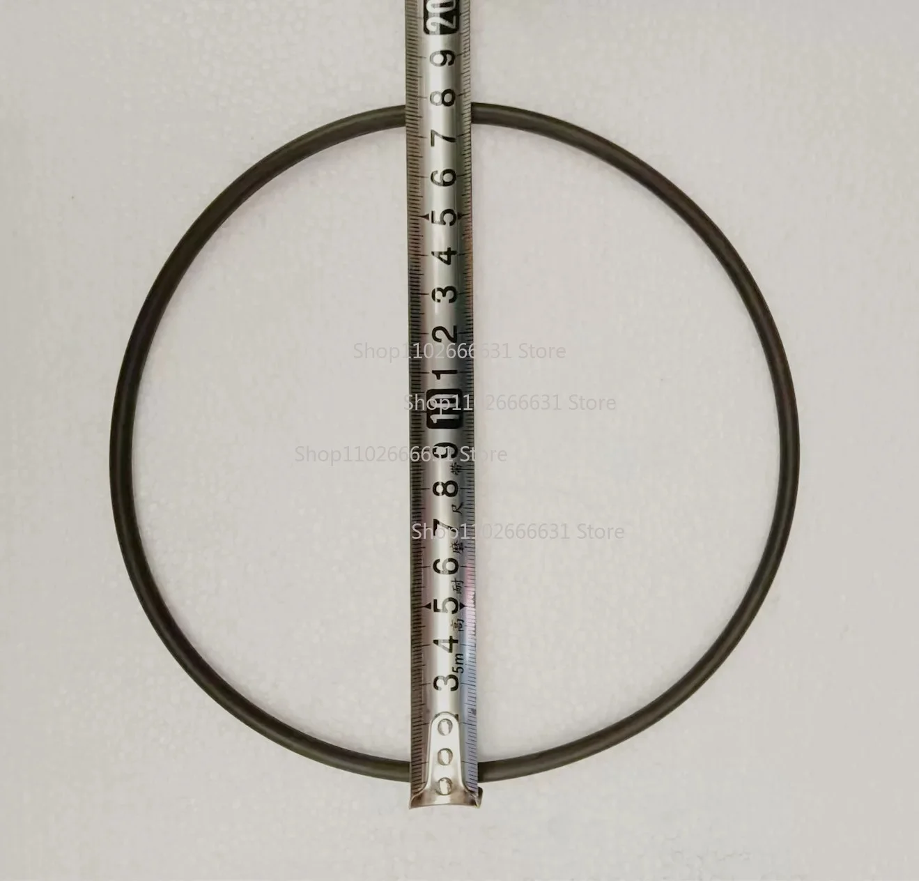 Tire Ripper Large Cylinder Sealing Ring Combination Piston, Pressure Tire Cylinder Sealing Ring Small Cylinder