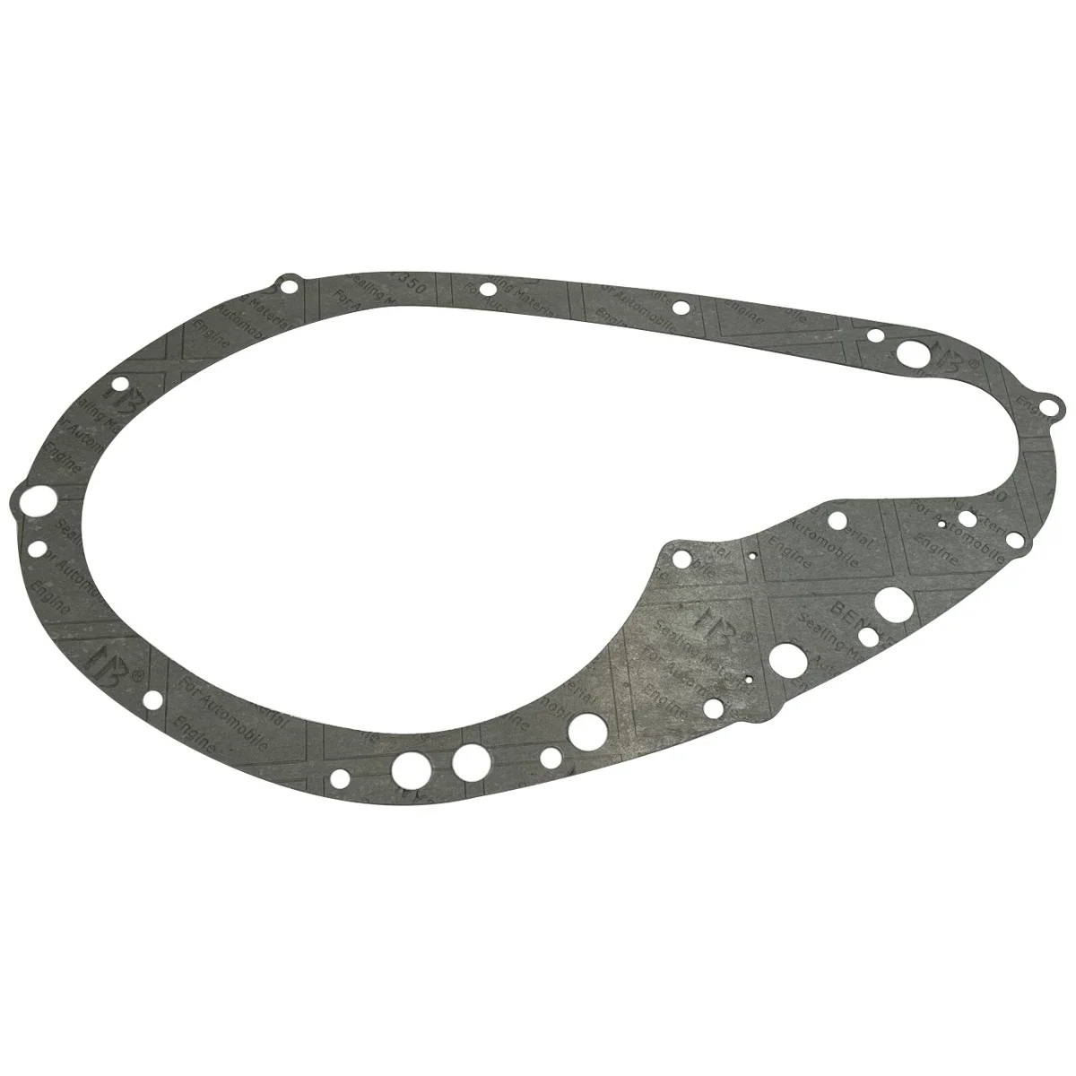 

Motorcycle Accessories Clutch Cover Gasket For Suzuki GS500 1989-2011 GS450 1980-1988 GS450E Components 11482-44110