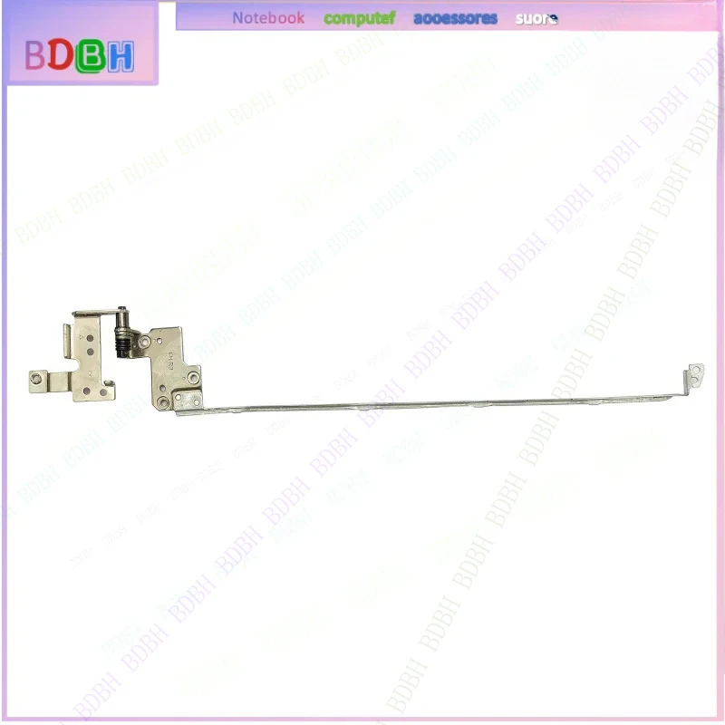 LCD Hinges For DELL Inspiron 15R 3521 15VD-3521 2521 3537 5521 Non-Touch Com