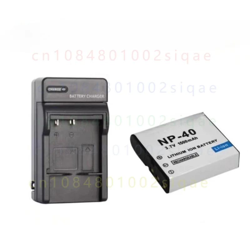 FOR Kodak LB-060 Camera Battery Fit XG-1 AZ501 AZ521 AZ361 SKL-60 D3500 NP40 Replacement Li-ion Battery