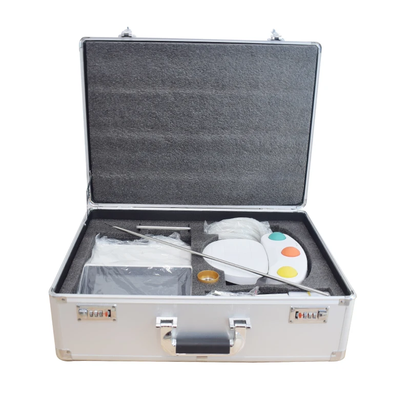 VV Dental Piezo Bone Cutter Piezosurgery Ultrasurgery Piezo Device Ultrasonic Bone Surgery Machine Dental Equipment