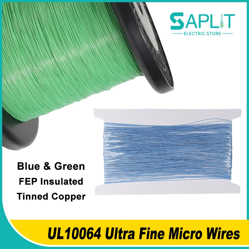 Blue/Green UL10064 … - image