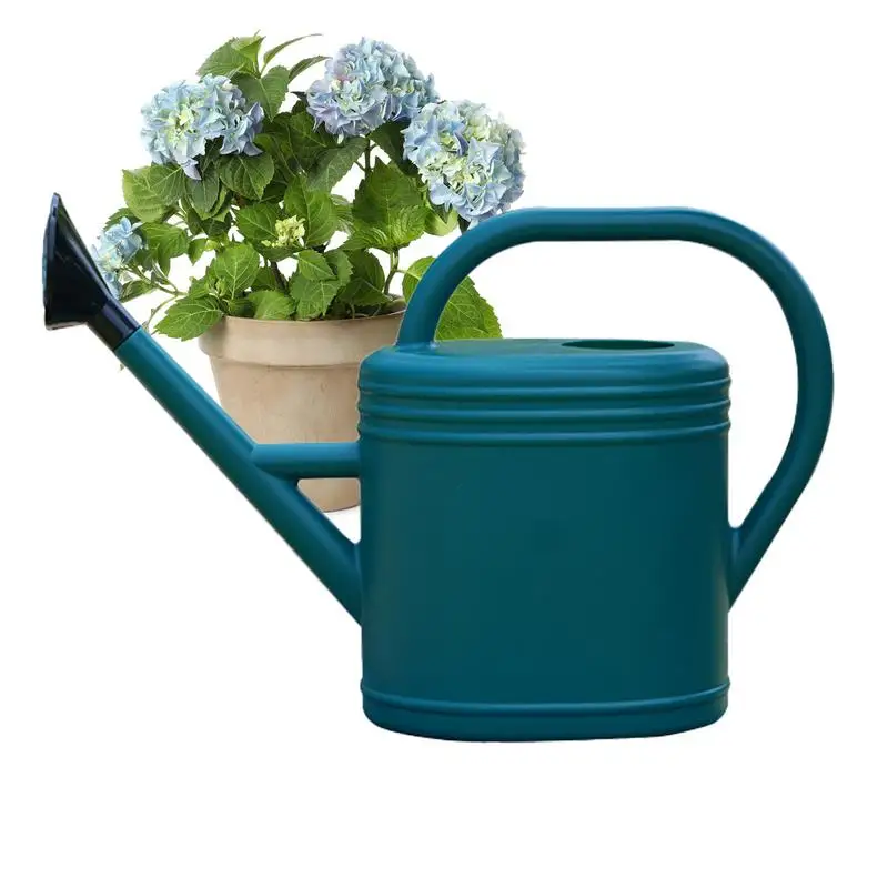 

Large Watering Can Gardening Watering Pot For House Plant Long Spout Watering Kettle 5L Watering Tool For Flower Succulents