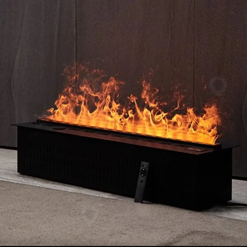 مدفأة غاز حديثة داخلية من بريما