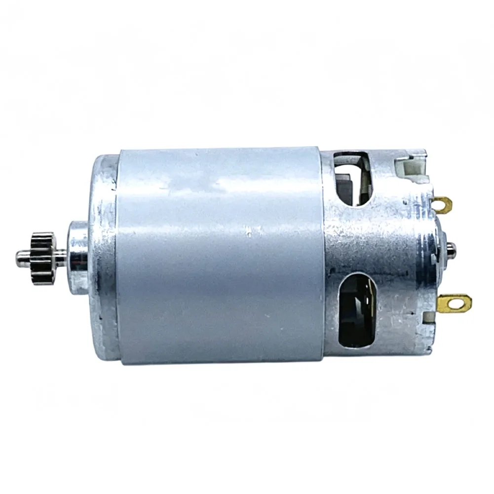DF347DWE Replacement 629819-4 Motor For Power Tool Restoration Silver Finish Efficient Energy Generator System