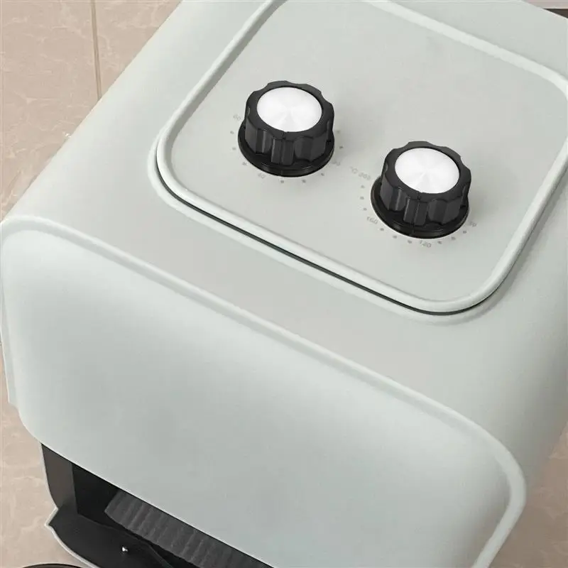 

Universal Control Knob For Stove Oven Replacement Knob For Timer Pressure Cooker Mechanical Knob For Air Fryer Gas Range Knob