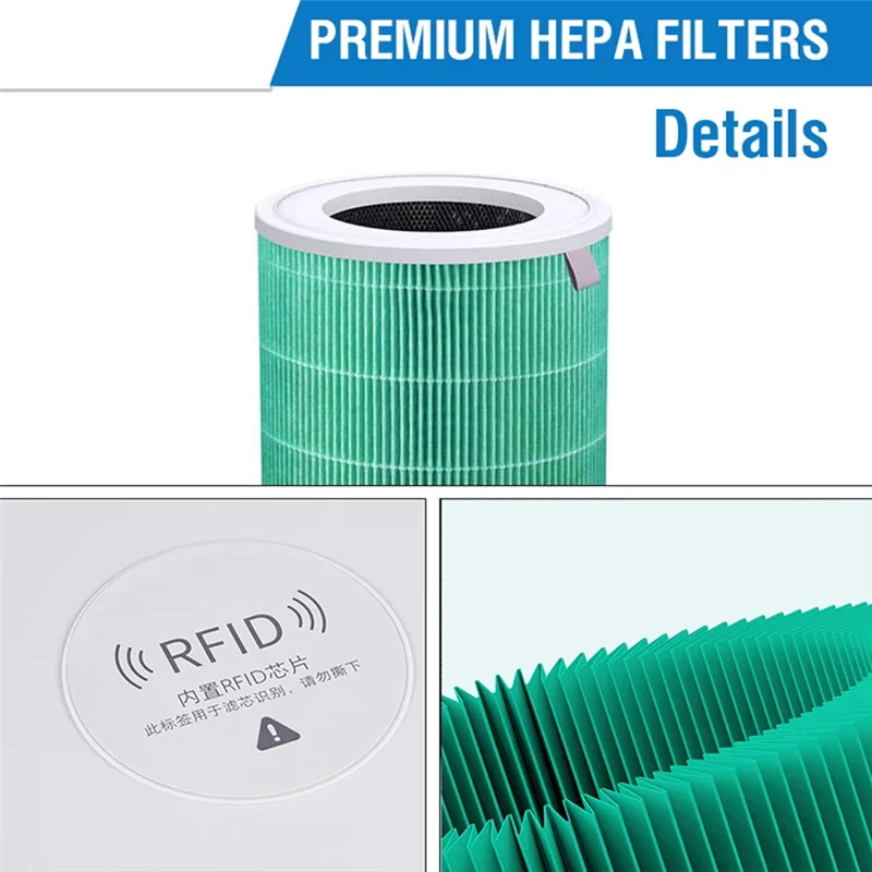 babz-for-xiaomi-f1-hepa-filter-replacement-h13-filter-for-xiaomi-mi-mijia-air-purifier-f1-activated-carbon-filter-easy-to-use-bl
