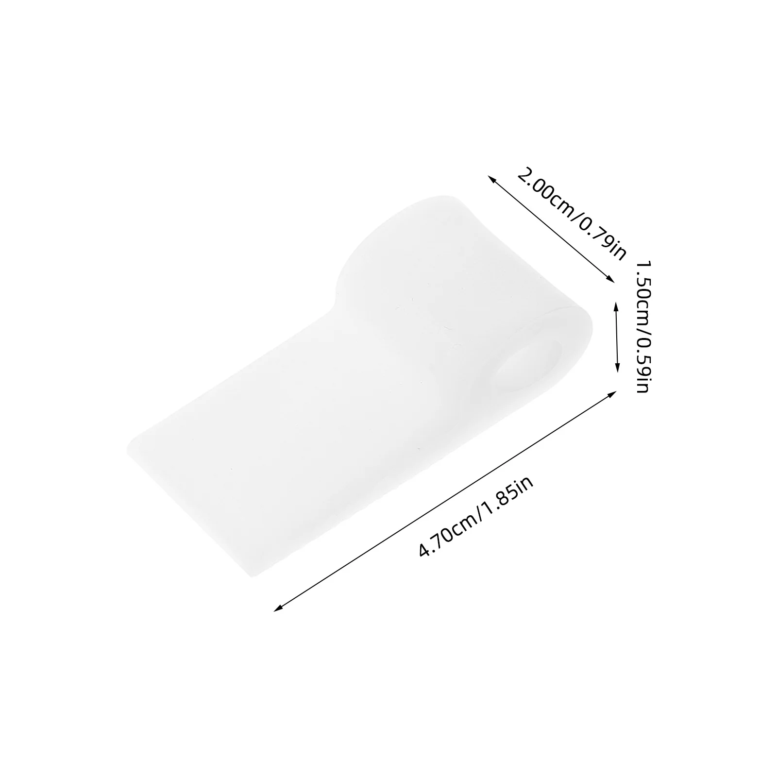 50 قطعة أريكة الربيع كليب مشبك البيضاوي P-شكل مقاطع الأثاث ل الاقسام الأريكة إصلاح المفروشات موصل طقم تصليح