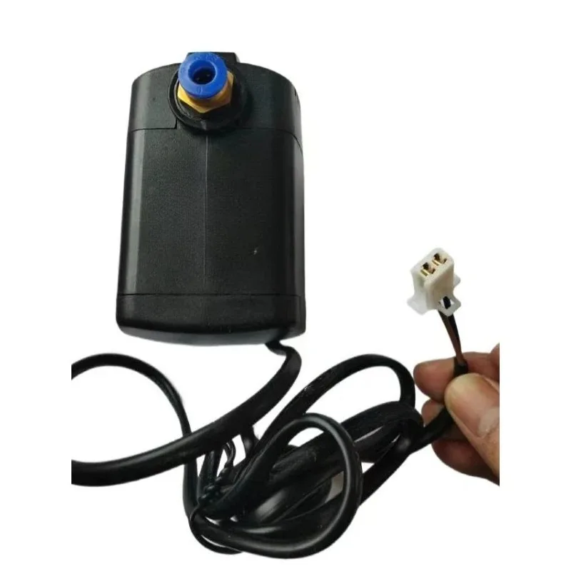 HG-390 HG410 HG450 Submersible Water Pump Anti Dry Burn For Cooling Equipment