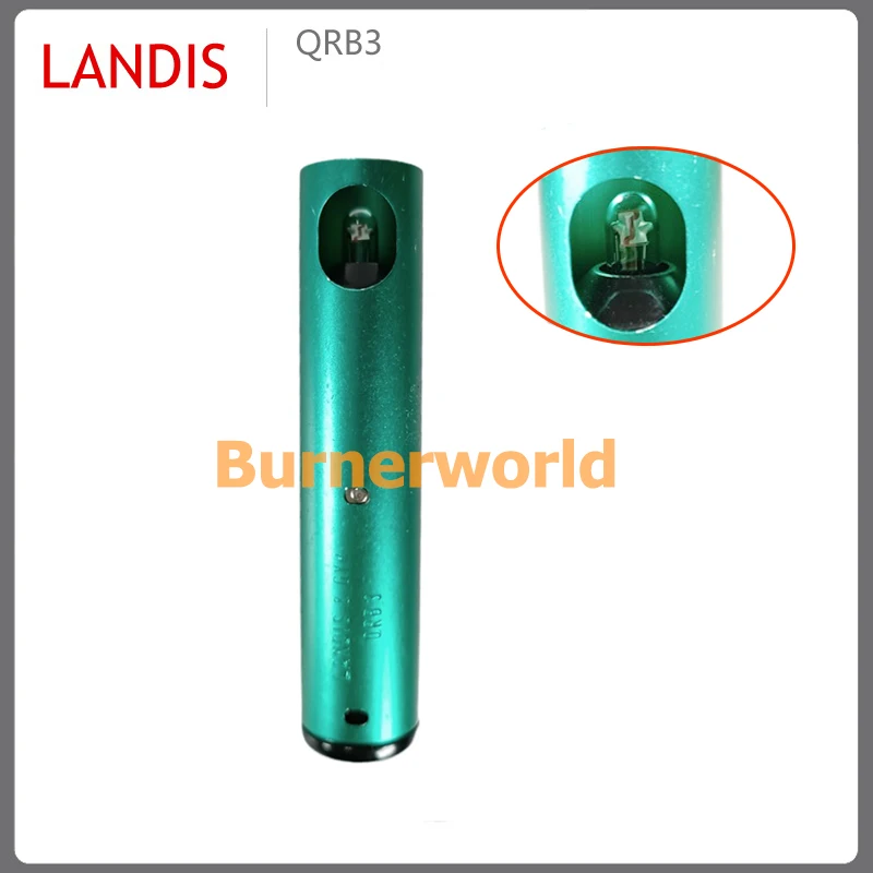 QRB3 photocell oil burner  QRB3 Flame dectector