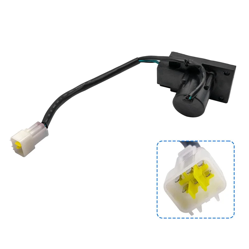 

AA-New 2WD 4WD Shift Motor Switch For Linhai 300 400 ATV 24446C Replacement Parts Accessories