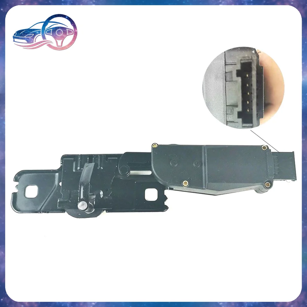 

For Q3 Q5 Q7 Passat 4F9 827 383 G TAILGATE LIFTGATE LOCK LATCH PLATE 4F9827383 G 4F9827383G