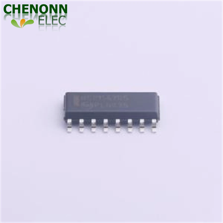 

10PCS/LOT NCP1562BDR2G (DC-DC Converters)