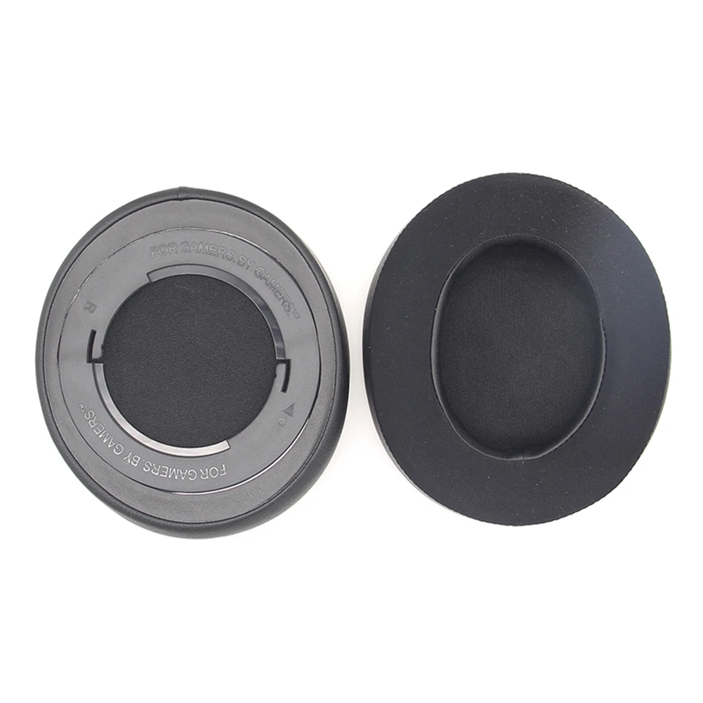 

А03Р! Сменные амбушюры для наушников V2 7.1 Pro, охлаждающие гелевые амбушюры, детали гарнитуры