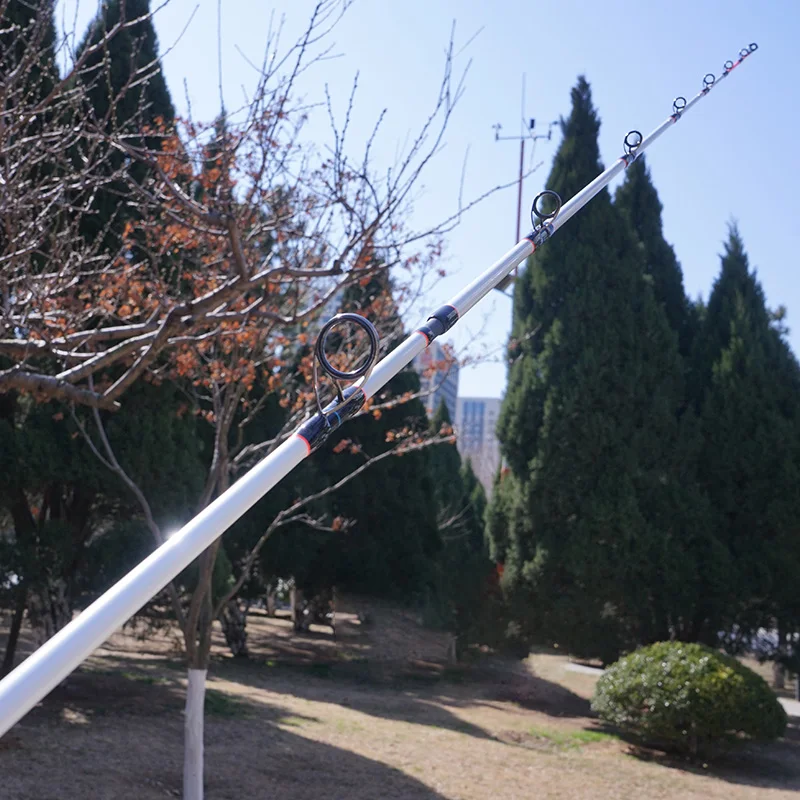 

CRONY Long-Lasting Fast Delivery Feeder Fishing Rod Heavy Duty Carbon Fiber Feeder Rods