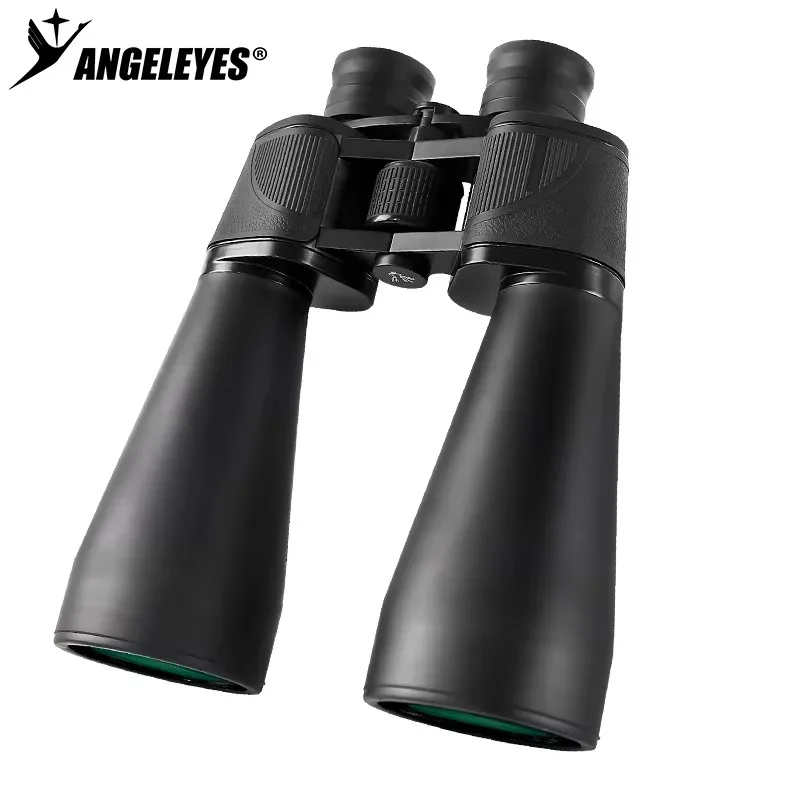 Angeleyes Thor 15x70 HK6 High-Power Binoculars Student Concert Stargazing HD Reinforced Magnifying Glass for Outdoor Activities