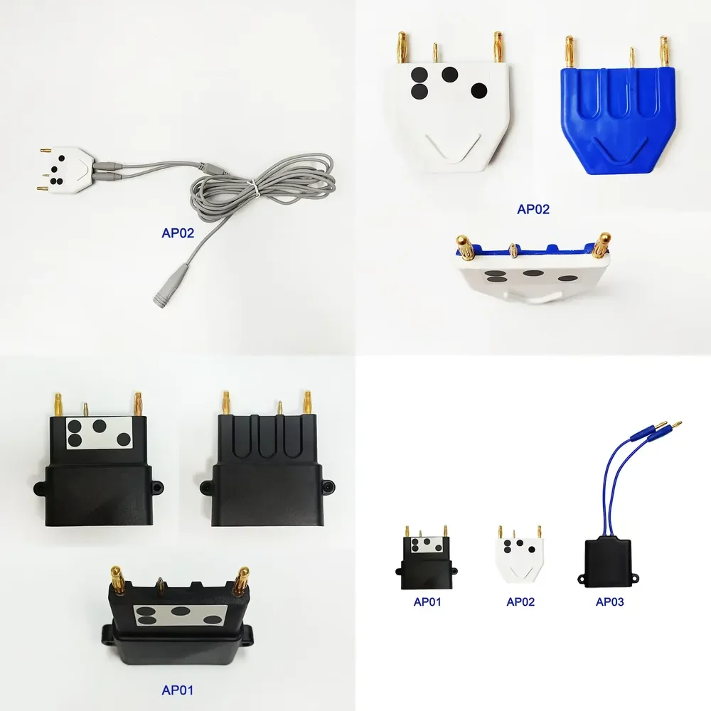 

Adapter Ligasure Vessel Sealing Generator