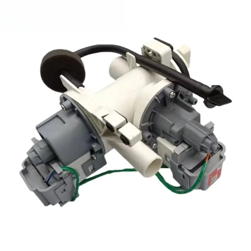 New DC61-02271A PX2025-1 B15-6A DC31-00181A Drain Pump Assembly For Samsung Washing Machine Drainage Motor Washer Parts