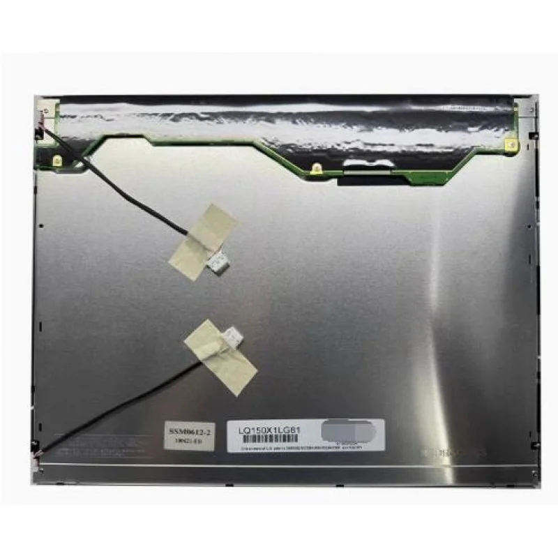 LQ150X1LG81 Original 15 inch LCD screen Display 15.0