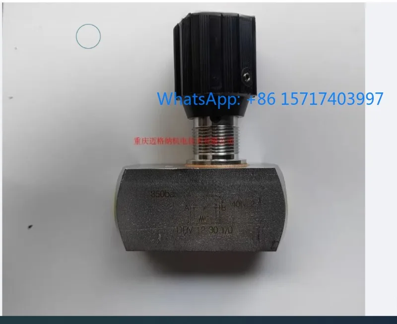 Hydraulic Component…