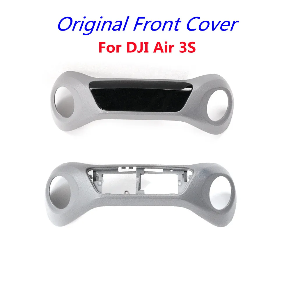 

Original Front Cover For DJI Air 3S Replacement Front Shell / Radar Cover Drone Repair Parts