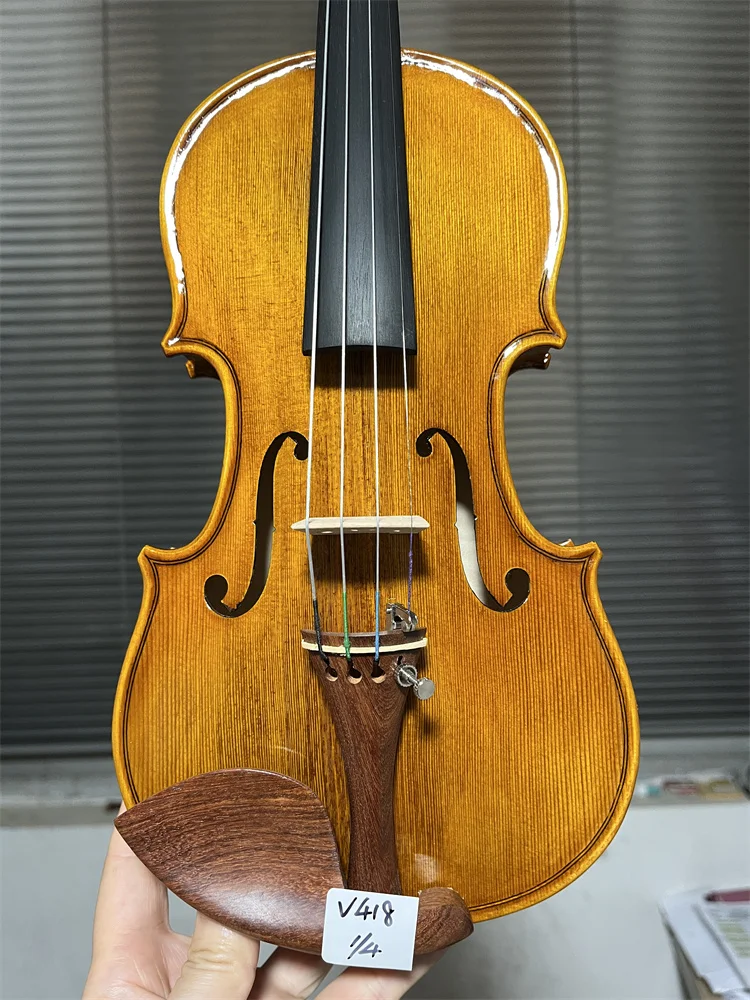 Thumbnail 3 - #10 Popular Violins Choices