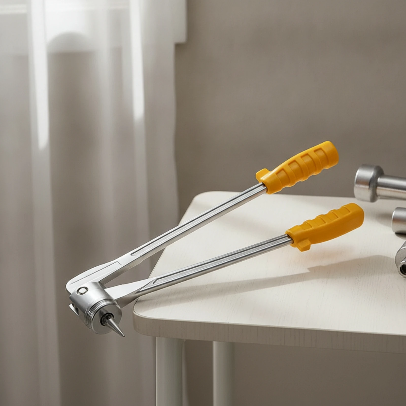 Handmatige buisexpander, draag - Tools Use In Workshop recensie en prijs