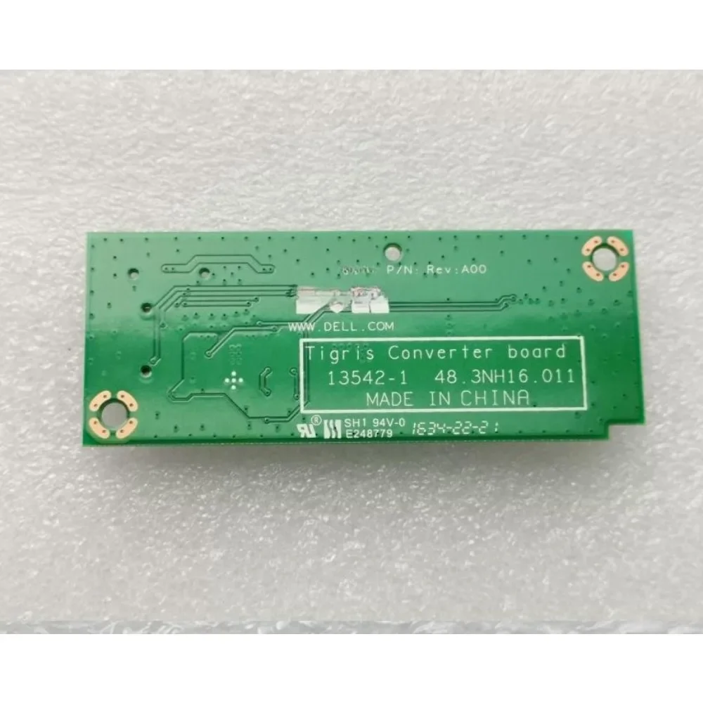 New Laptop Built-in AIO high-voltage board Boost converter for Dell 3015 3030 3048 3052 13542-1 0JYP57 5-pin interface