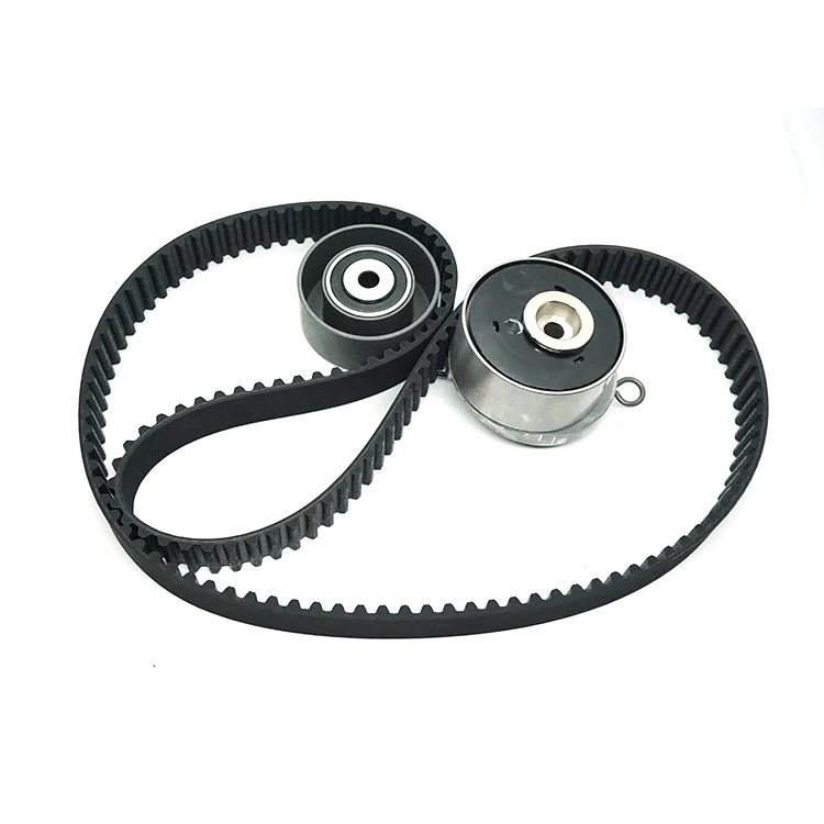 Timing Belt Kit 55574864 24436052 Timing Belt INA Tensioner for Chevrolet Cruze