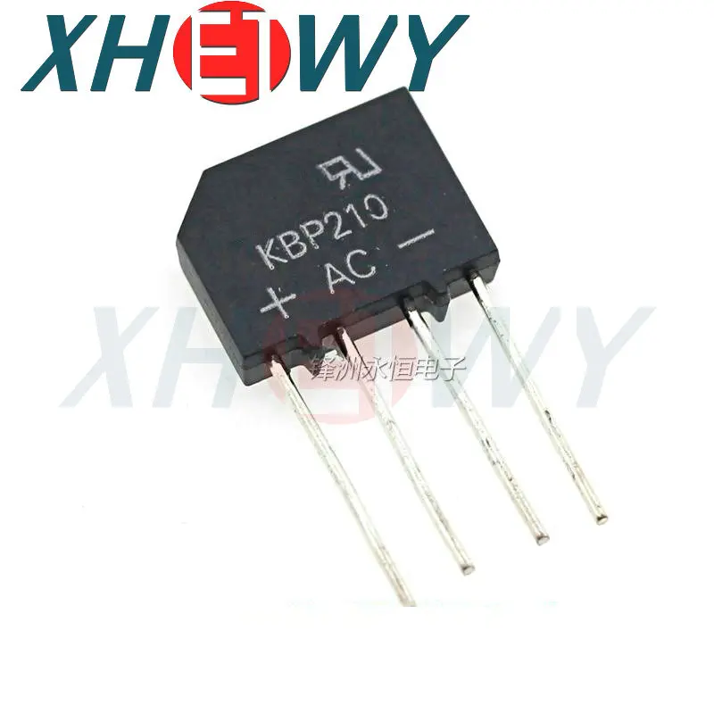 KBP206/210/307/310/406/410 2A 3A 4A 700V 1000V KBP206 KBP210 KBP307 KBP310 KBP406 KBP410