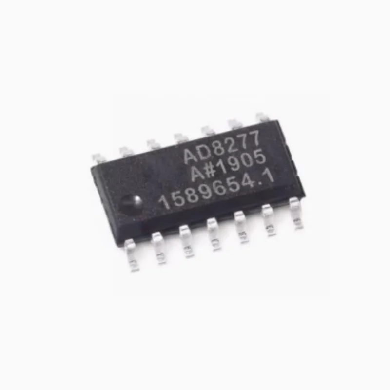 10Pcs/Lot AD8277ARZ-R7 14-SOIC AD8277ARZ Help PCBA Complete BOM And Material List