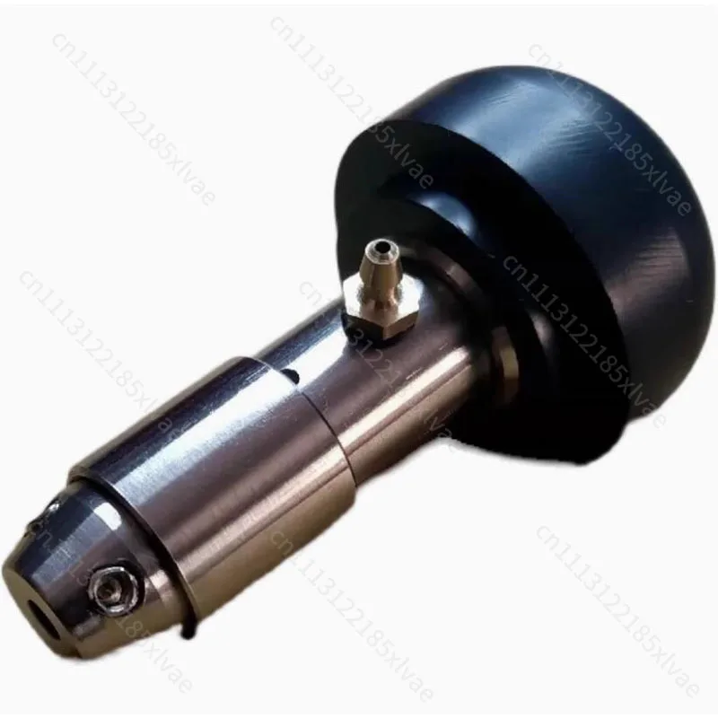 Miniature Setter for Jewelry, Pneumatic Engraving Tool Handles -  Style Engraving Handles, Edge Rolling Machine