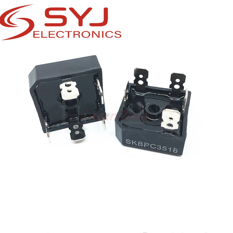 1piece SKBPC3516 3516 DIP-5