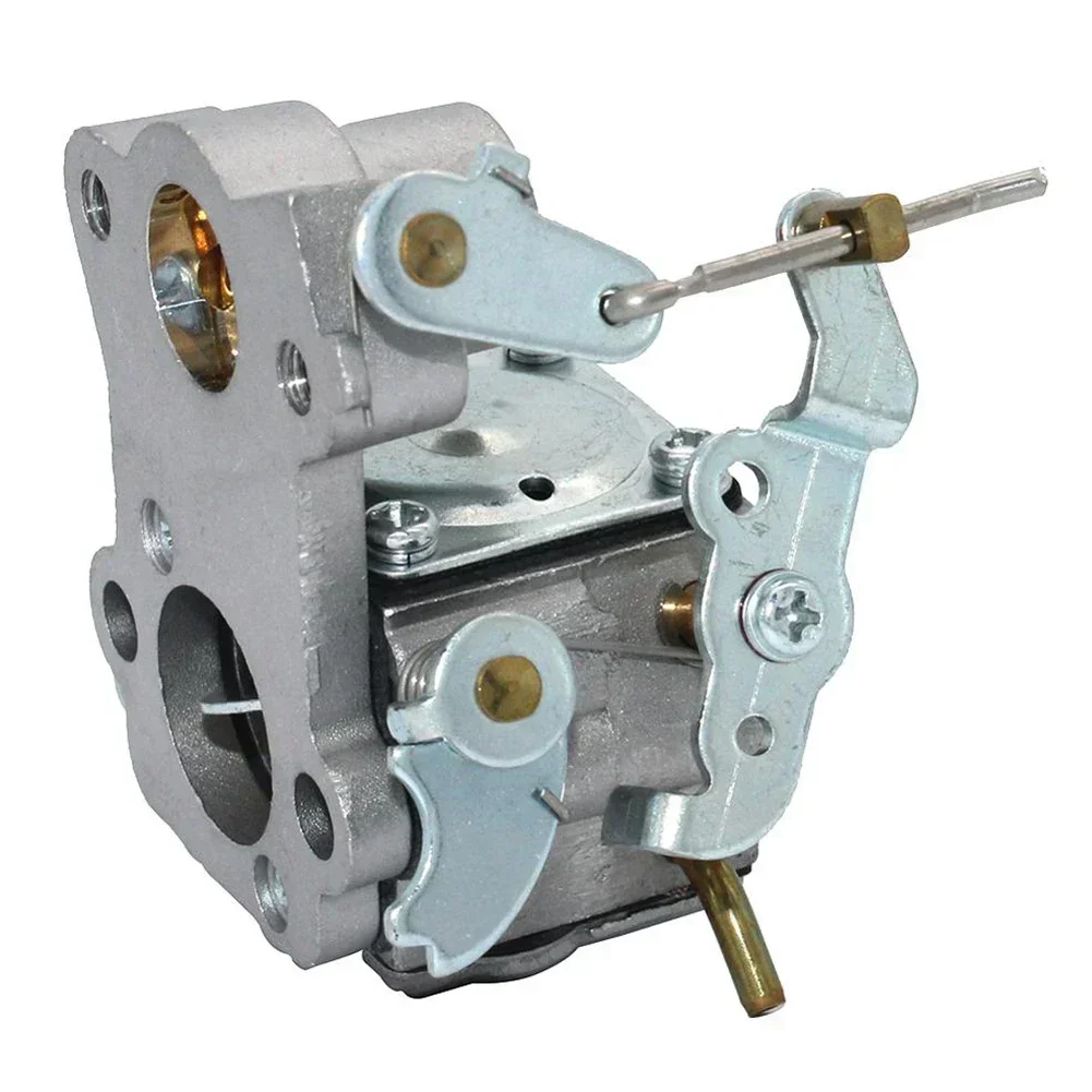 Imagem -05 - Carburador de Substituição para Mcculloch para Mac 738 738 740 742 Xtreme 842 Cs330 360t Peças de Ferramentas de Jardim para Motosserra
