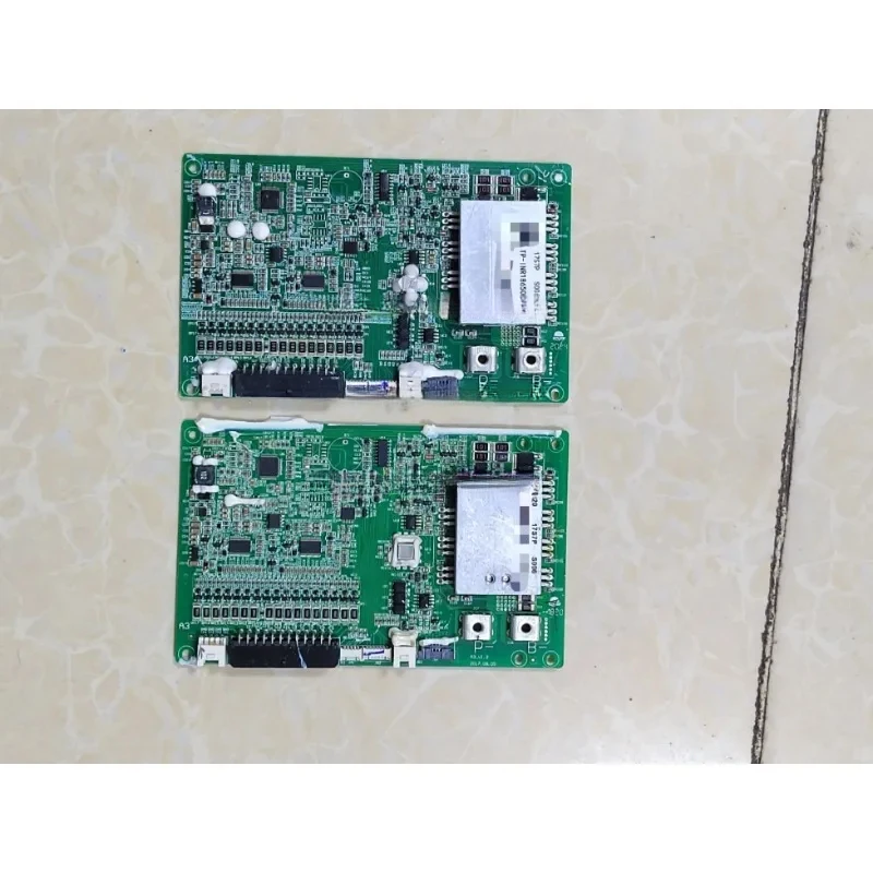 TC/TS Lithium Battery Protection Board 6020/26/30/35/40