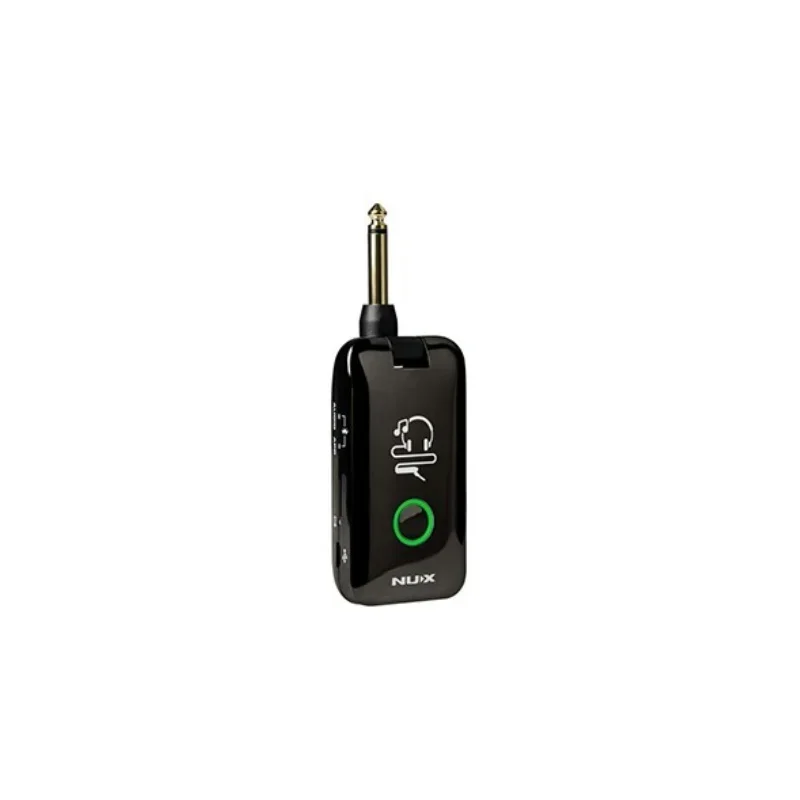 amplificateur-de-prise-puissante-nux-mp-2-amplificateur-d'ecouteurs-de-modelisation-de-basse-de-guitare-bluetooth-effets-integres-controle-par-application-mobile