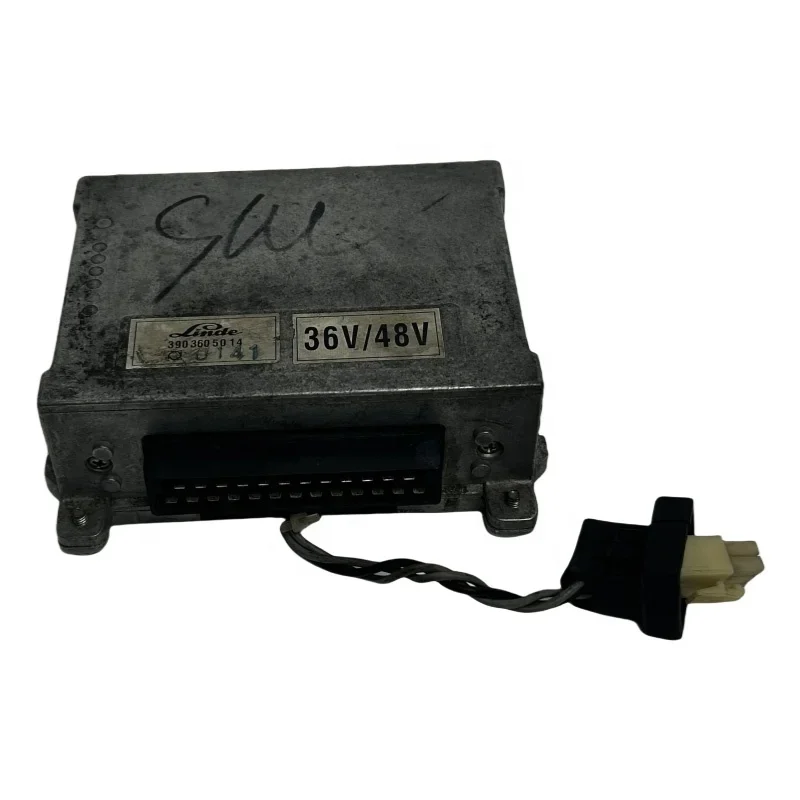 Forklift Controller…