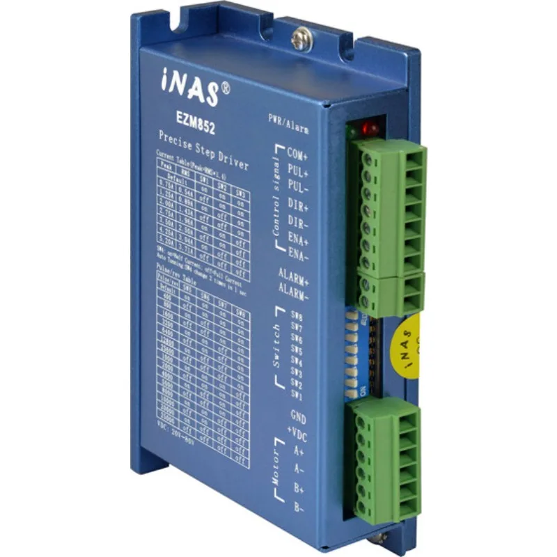 INNA SHigh  Performance Digital Two Step Driver EZM852