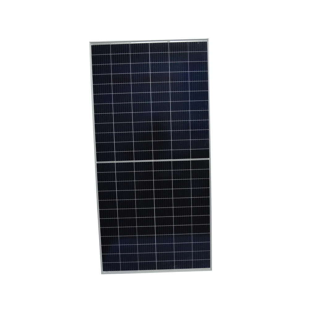 

540W/ Trina Class B 12BB/monocrystalline half cell /white /1 pallet 10 panels/ solar renew panel energy cell