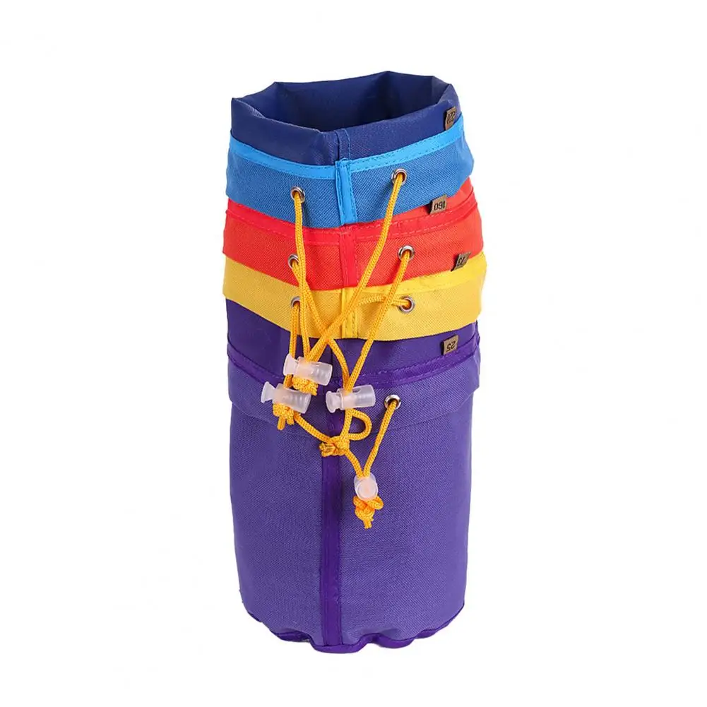 Simple Operation Filter Bag Filter Bag for Easy 4pcs 1-gallon Nylon Filter Bags with Drawstrings Reusable Herbal for Brewing