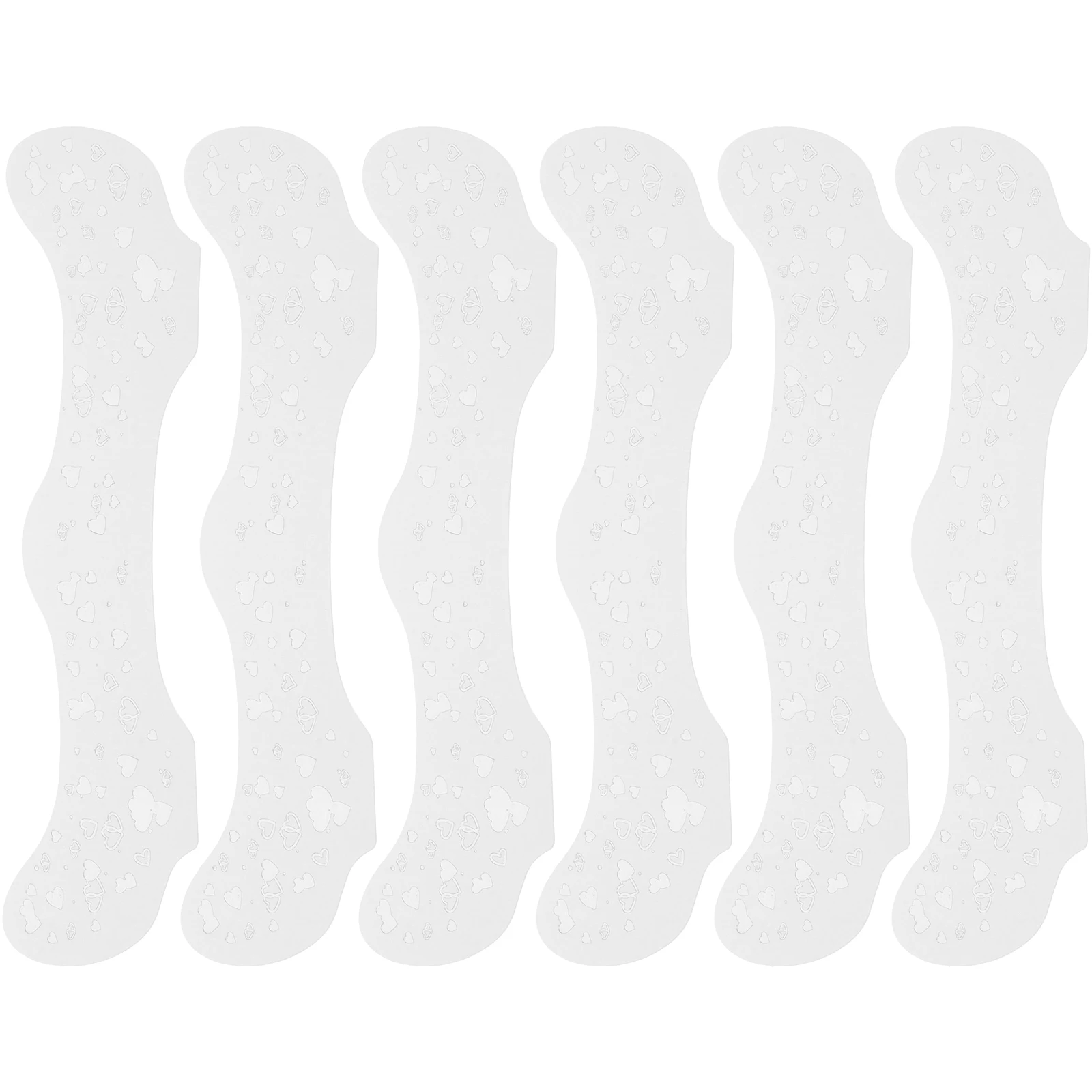 

Skin-Friendly Temporary Freckle Stickers Waterproof Sparkle Face Tattoos Natural Fake Freckles Makeup Accessories Festival